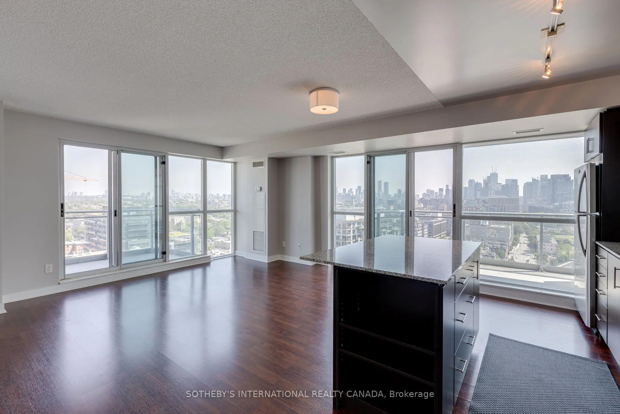 100 Western Battery Road, #2009