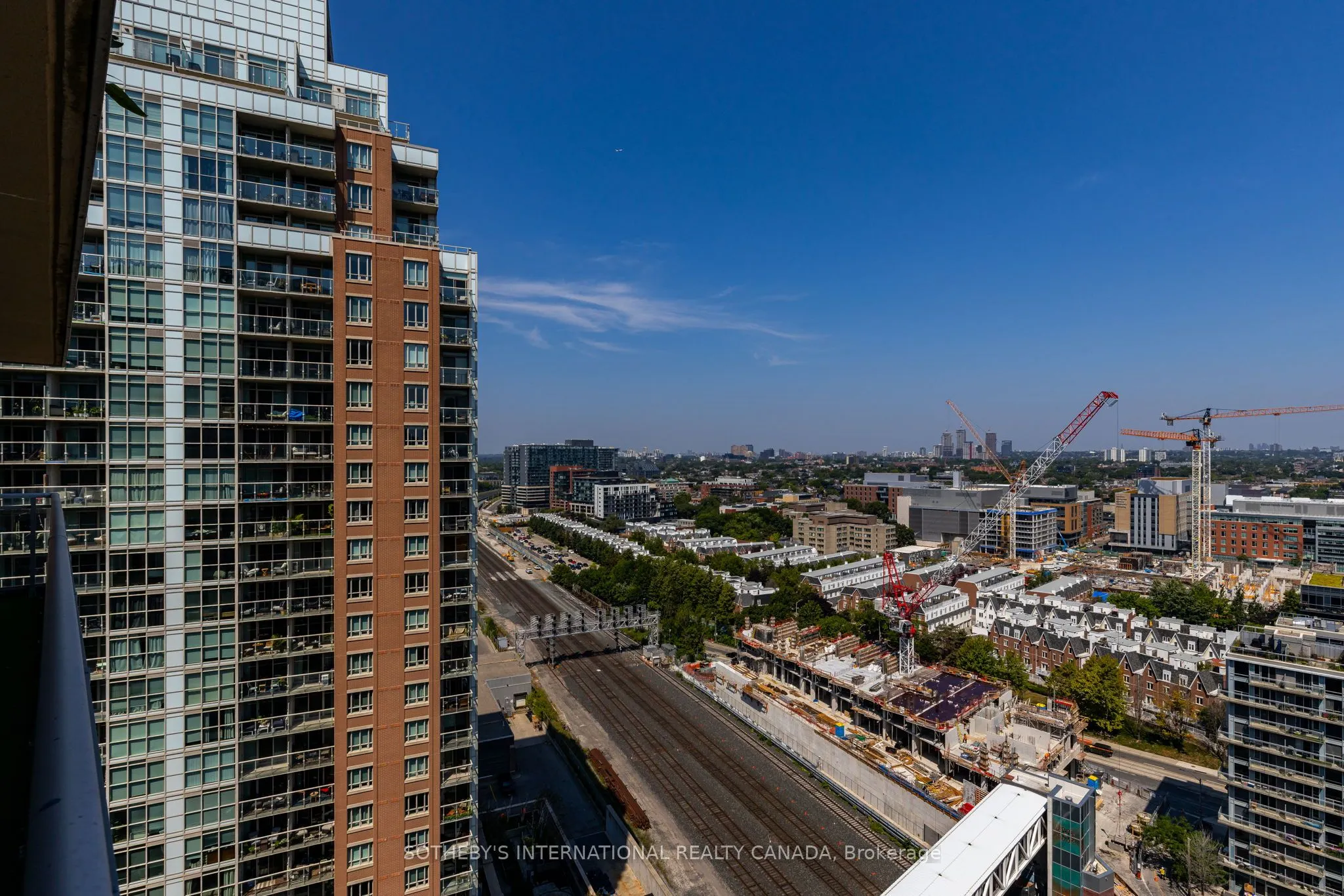 100 Western Battery Road, #2009