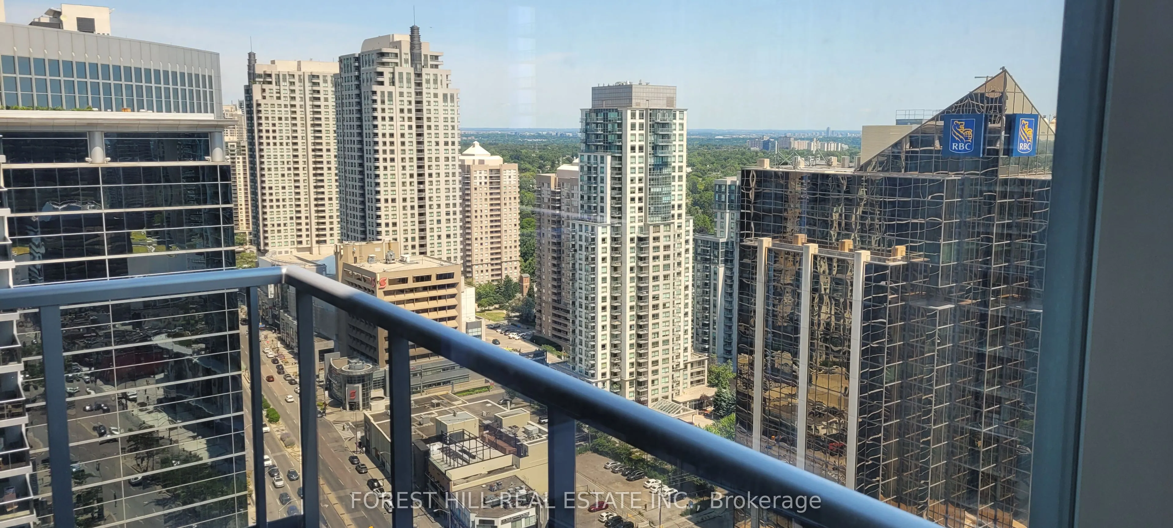 4968 Yonge Street, #3308