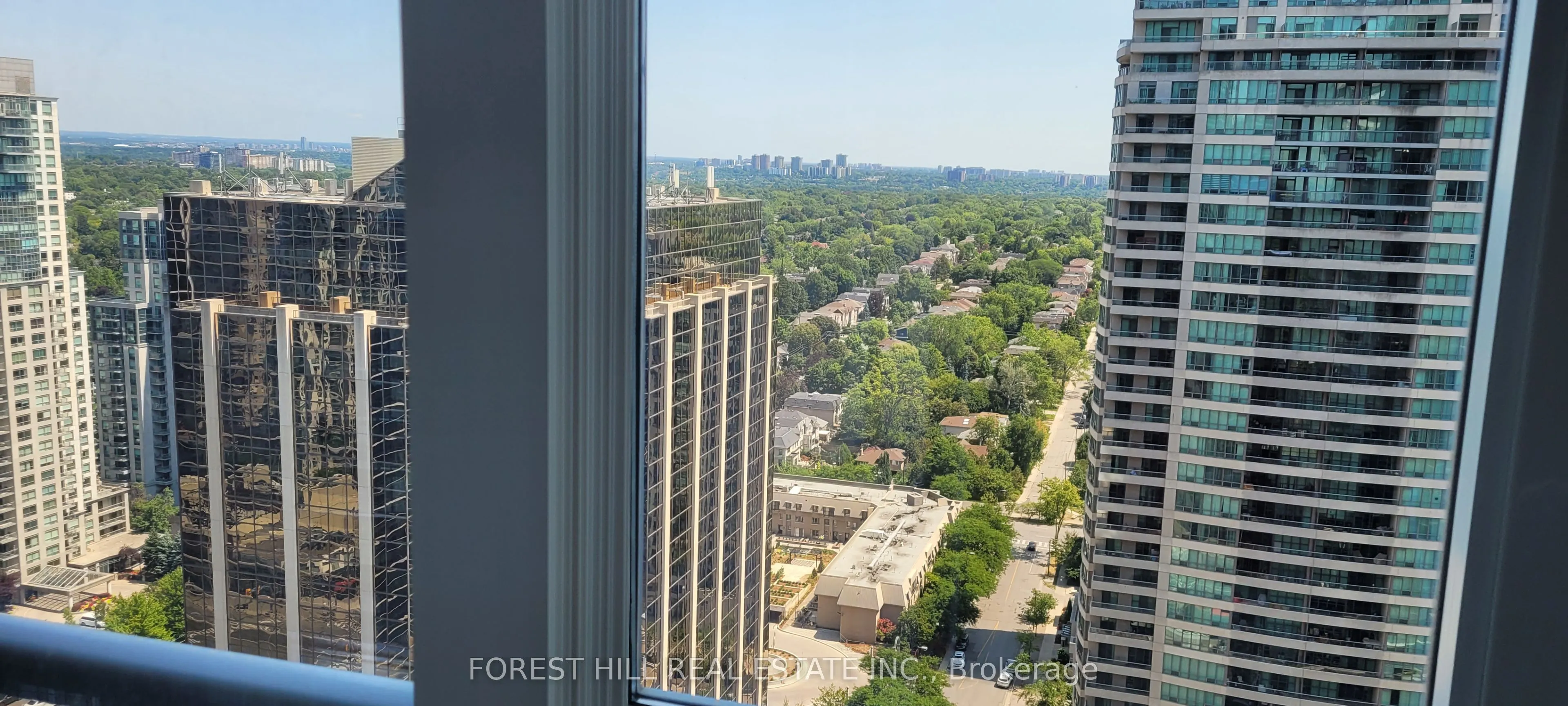 4968 Yonge Street, #3308