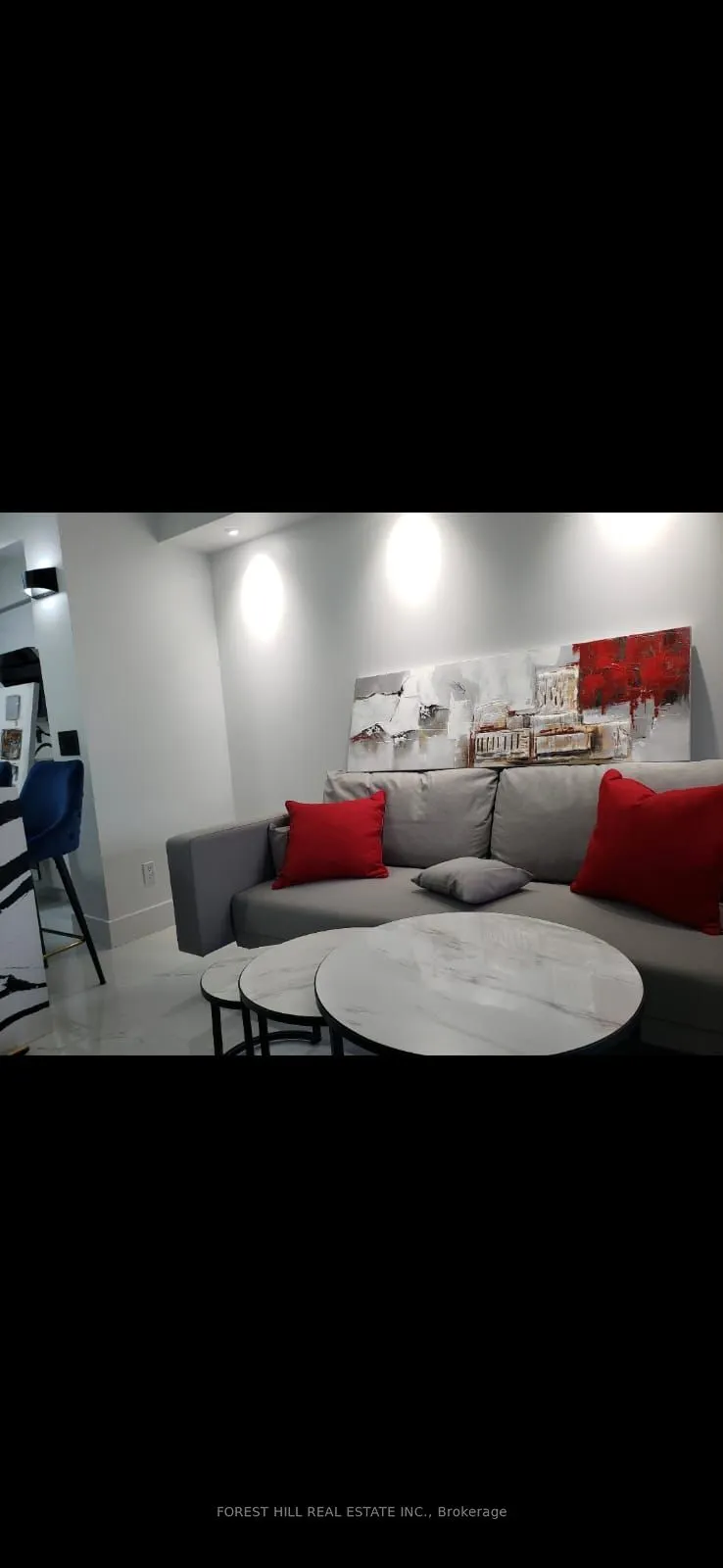 4968 Yonge Street, #3308