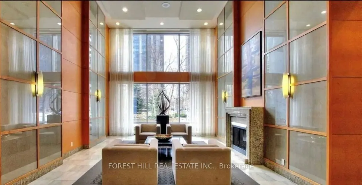 4968 Yonge Street, #3308