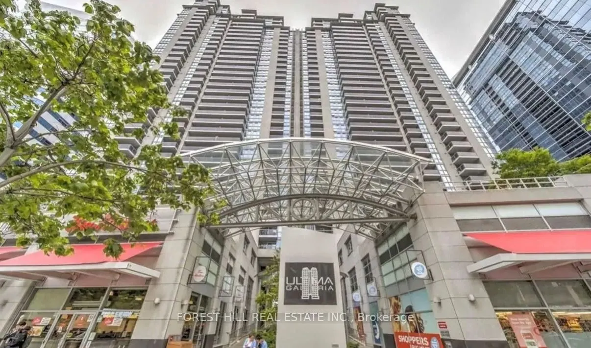 4968 Yonge Street, #3308