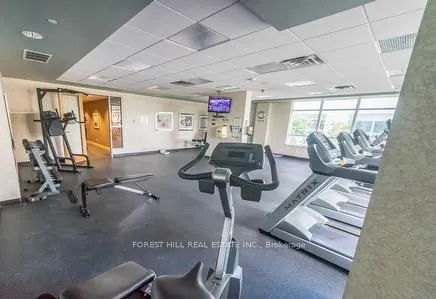 4968 Yonge Street, #3308