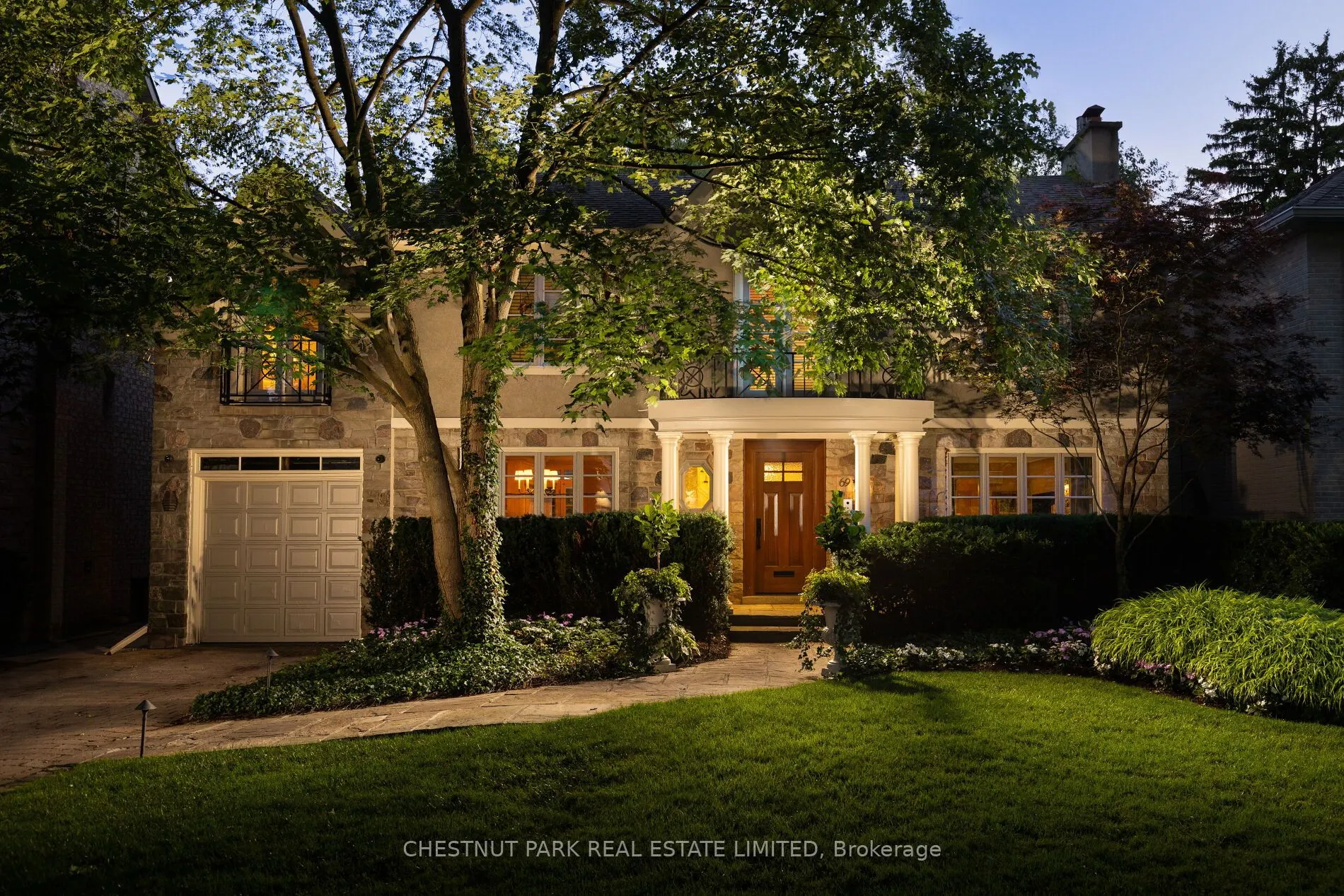 69 Otter Crescent