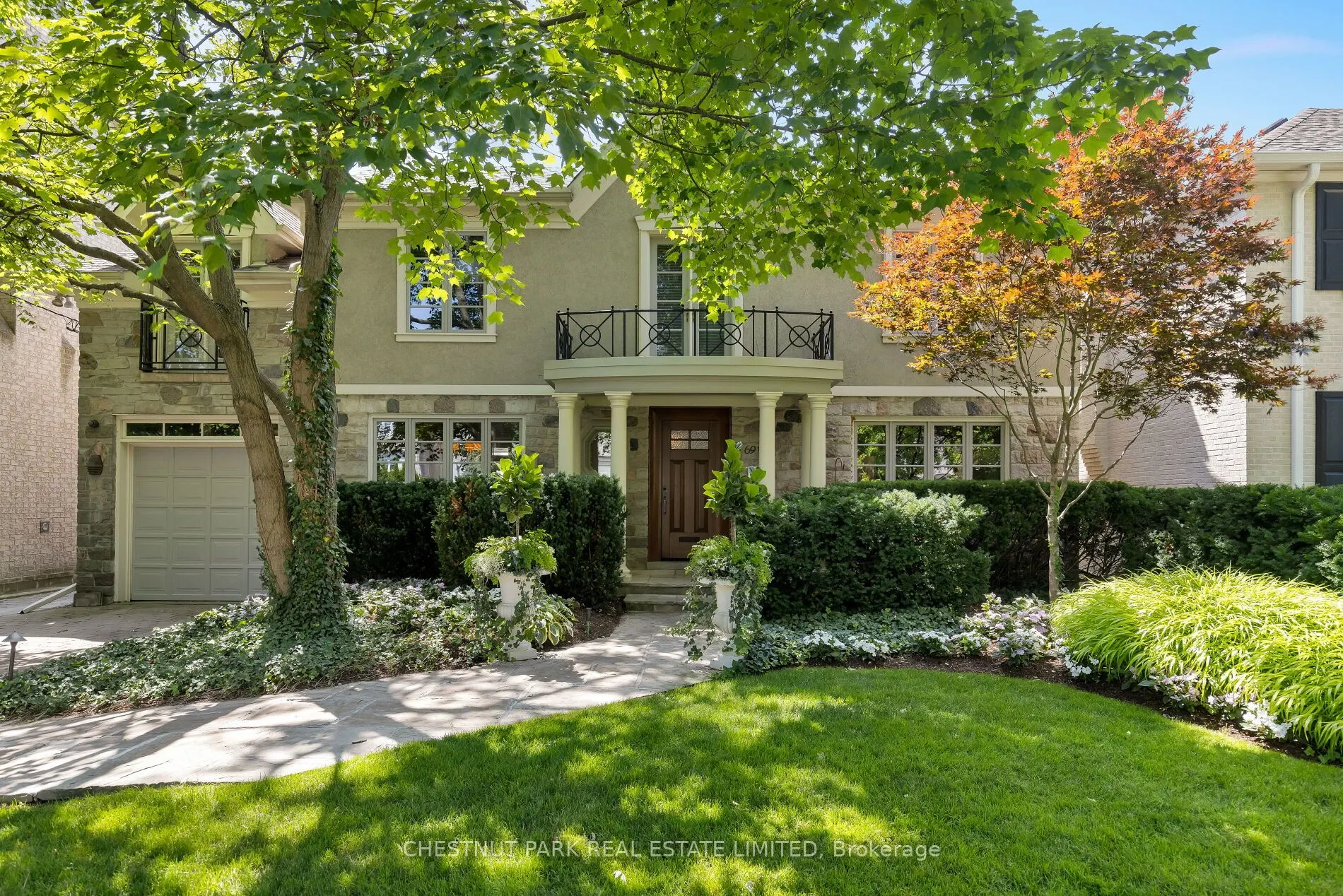 69 Otter Crescent