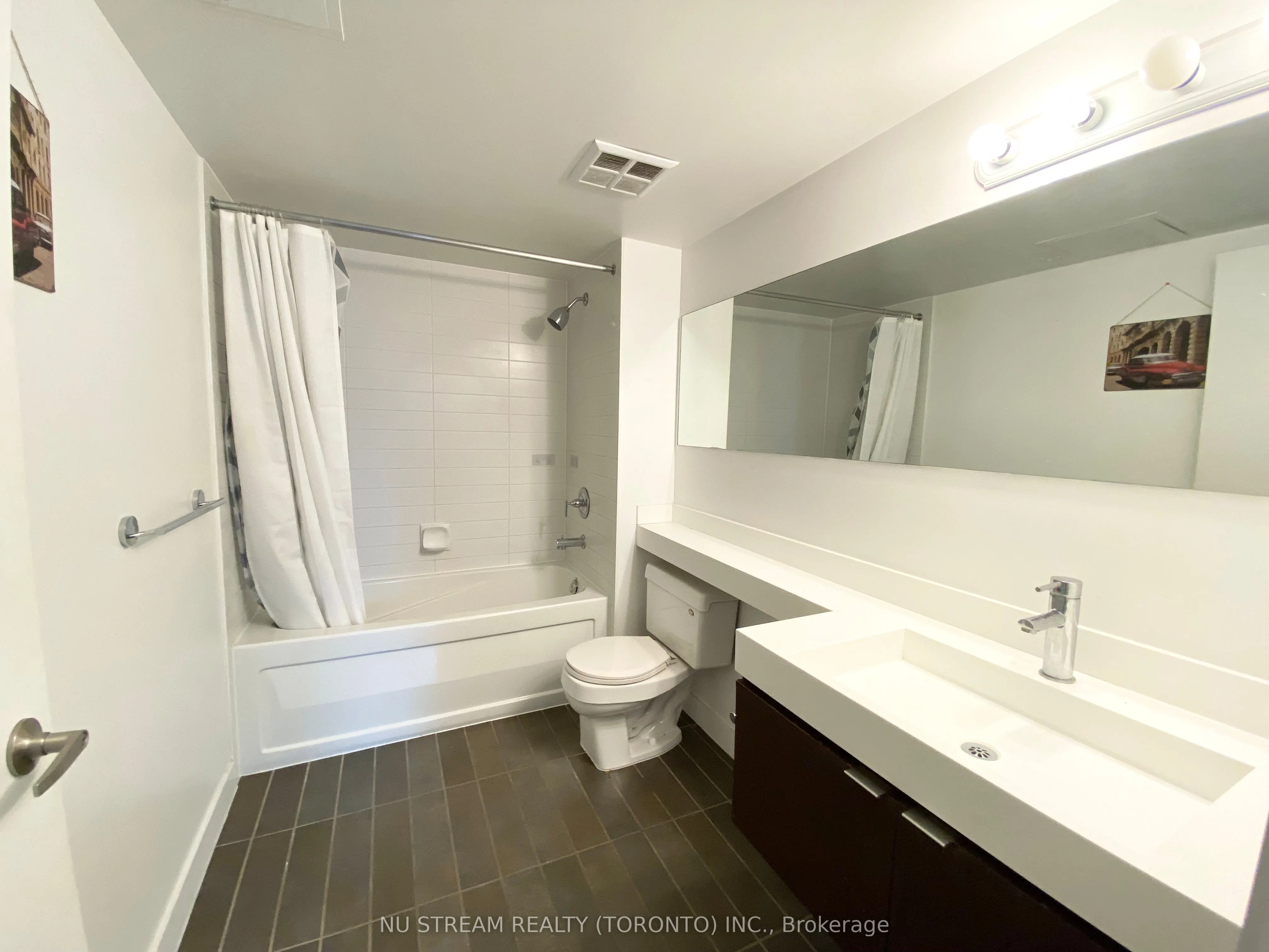 4K Spadina Avenue, #1508