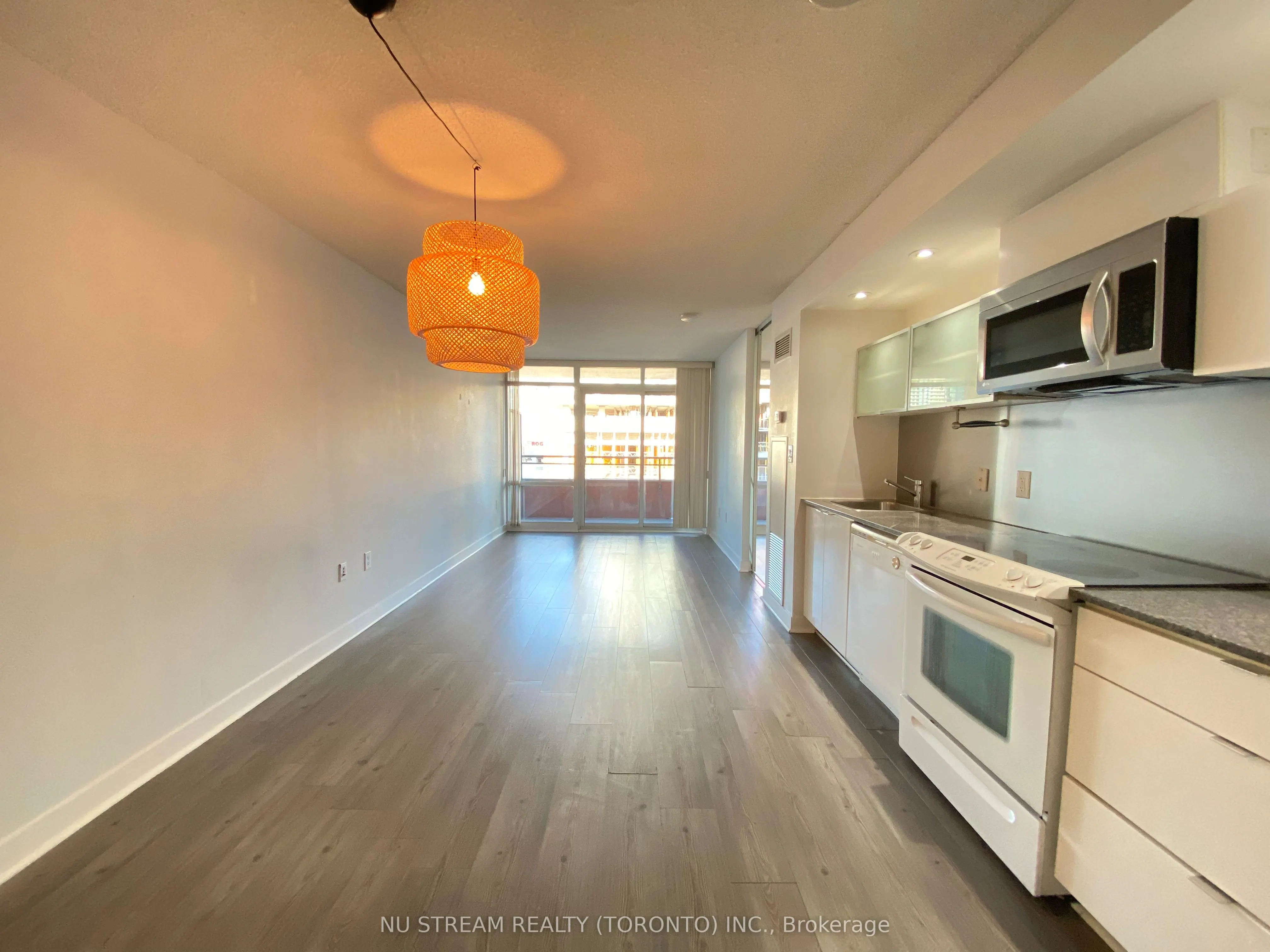 4K Spadina Avenue, #1508