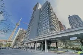 4K Spadina Avenue, #1508