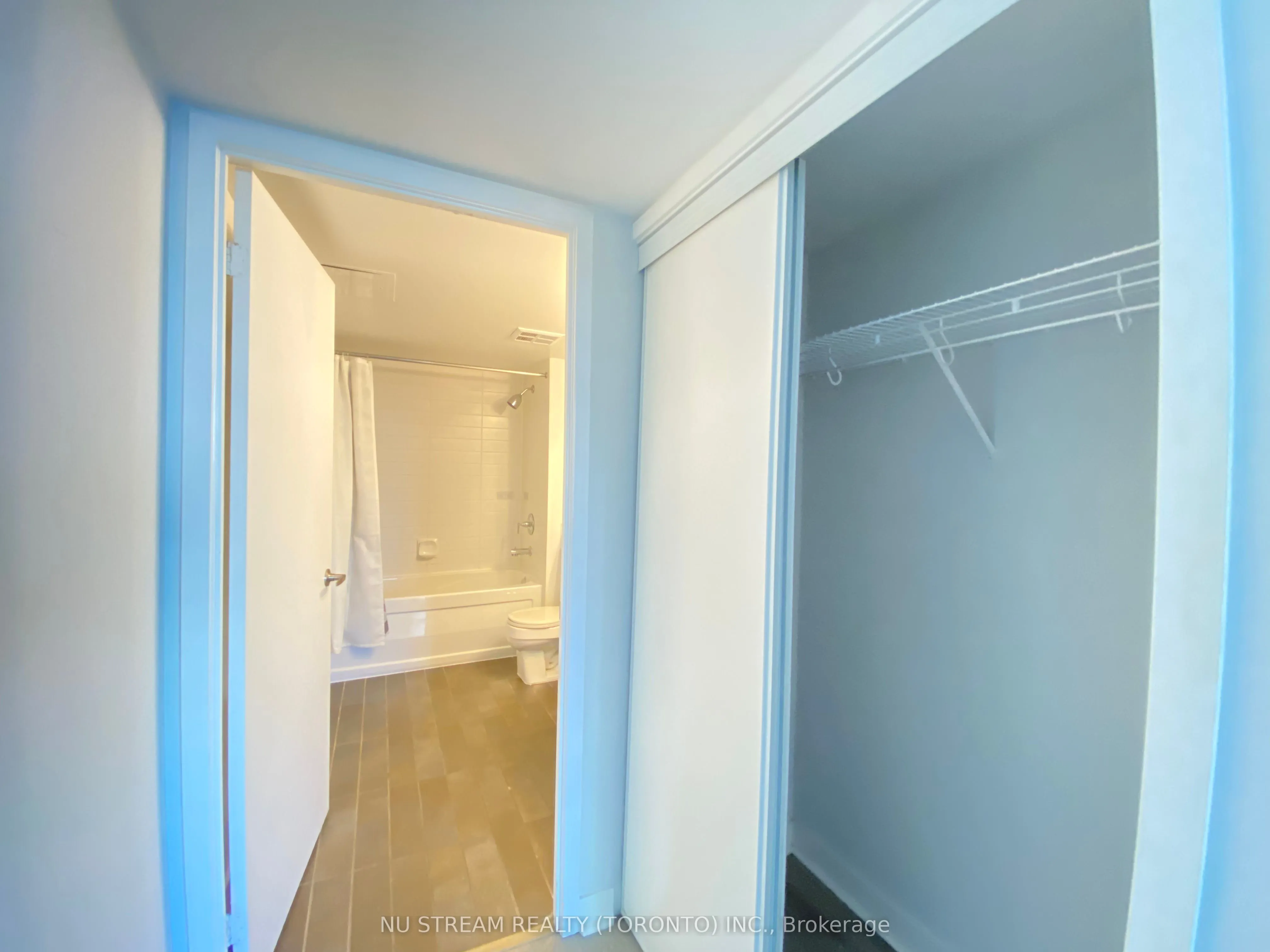 4K Spadina Avenue, #1508