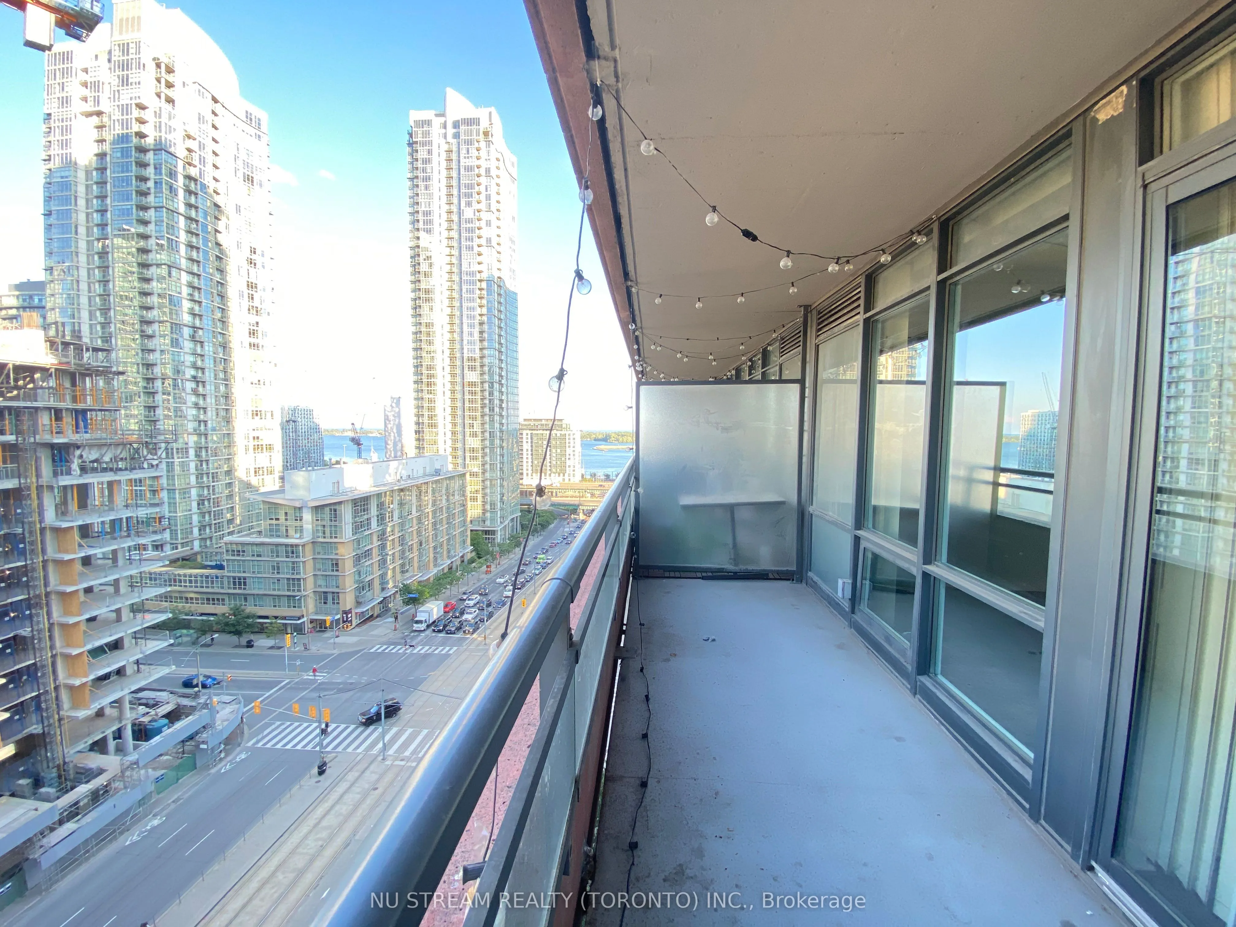 4K Spadina Avenue, #1508