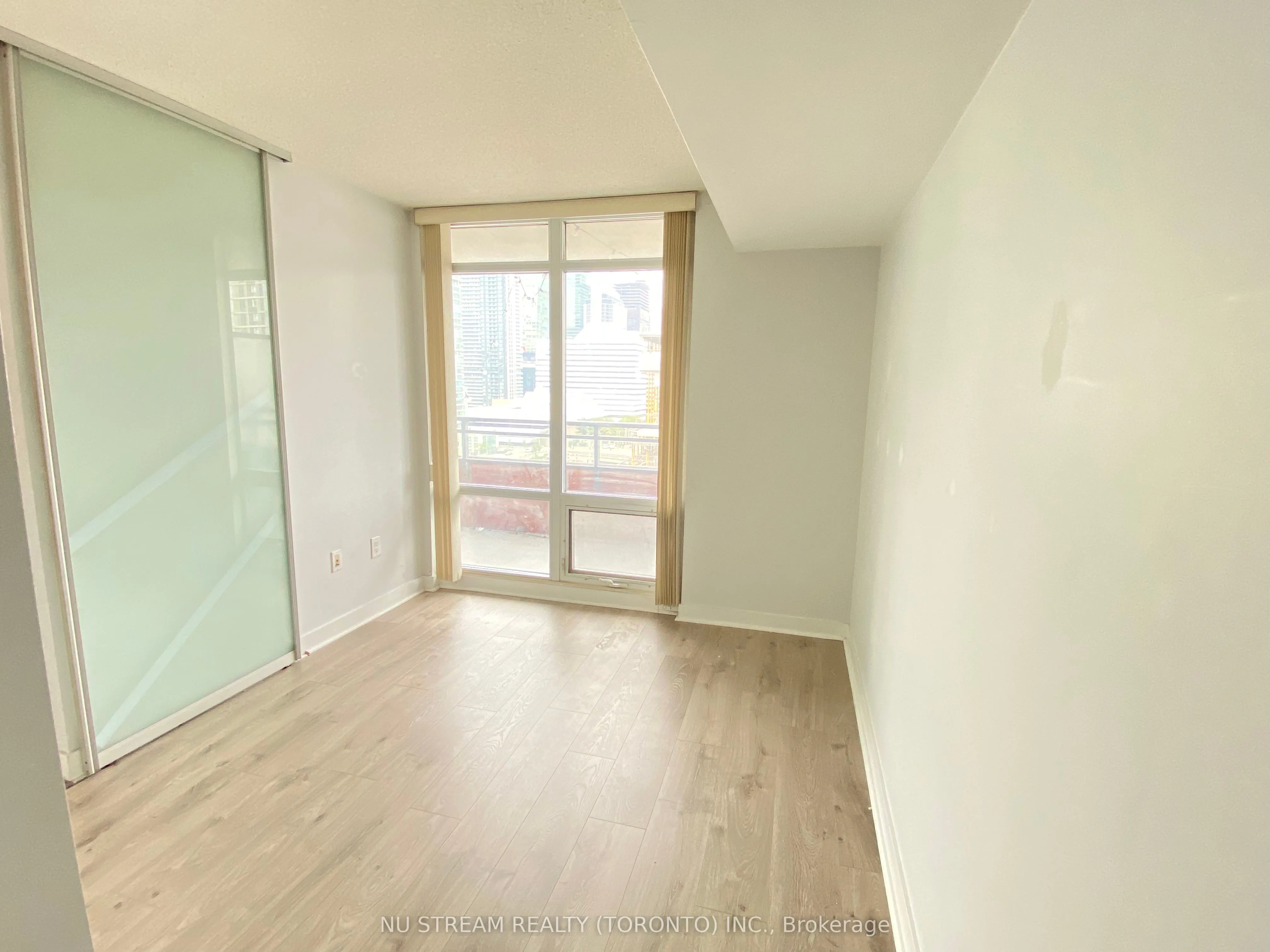 4K Spadina Avenue, #1508