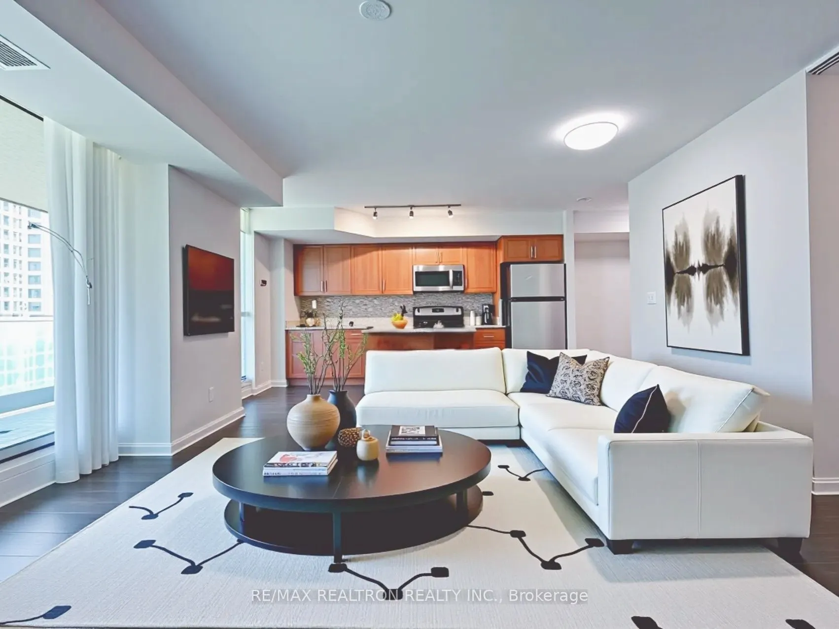 209 Fort York Boulevard, #969