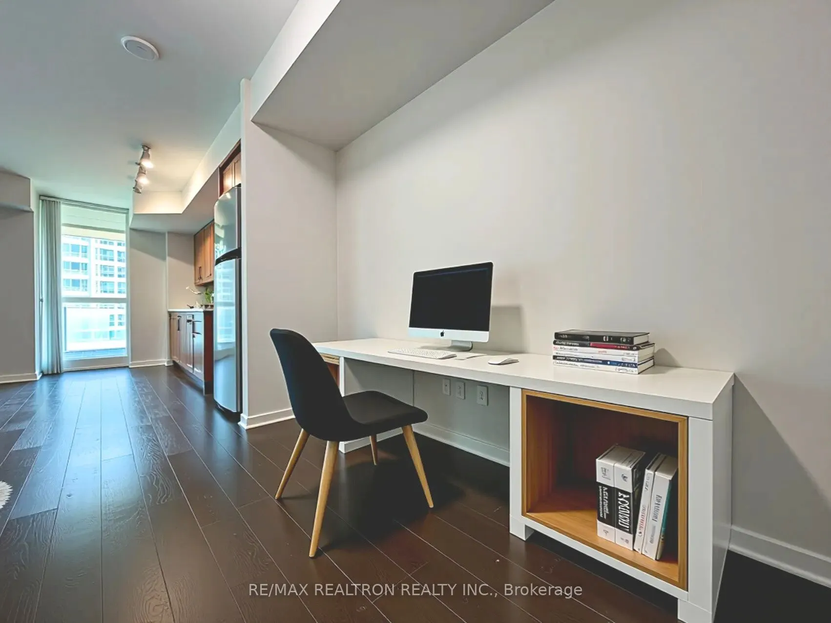209 Fort York Boulevard, #969