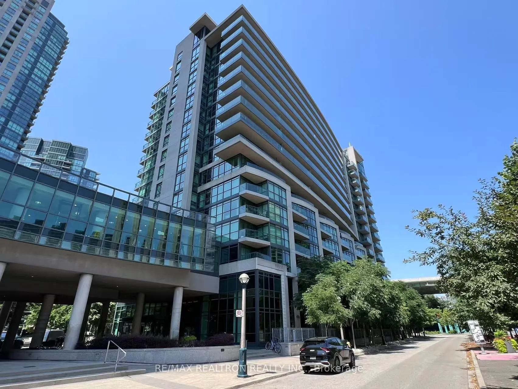 209 Fort York Boulevard, #969