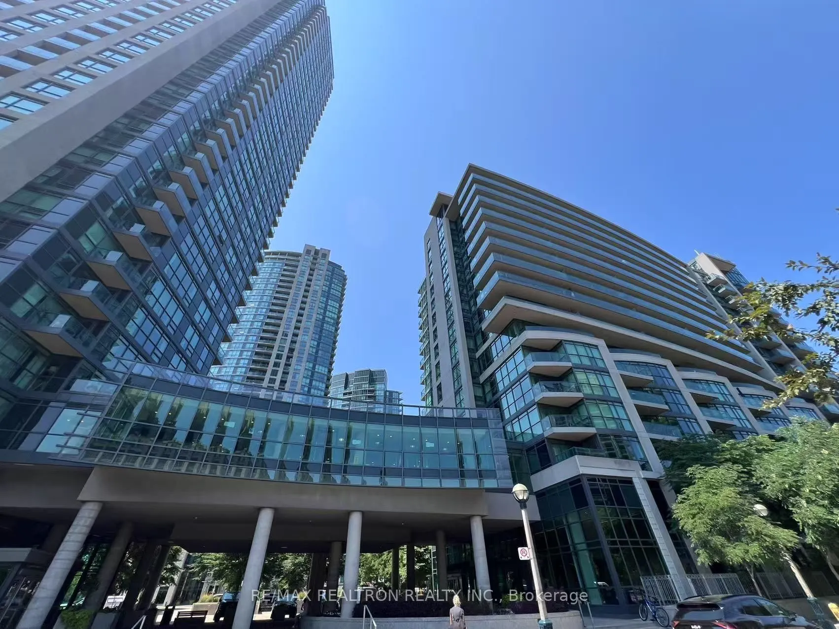 209 Fort York Boulevard, #969