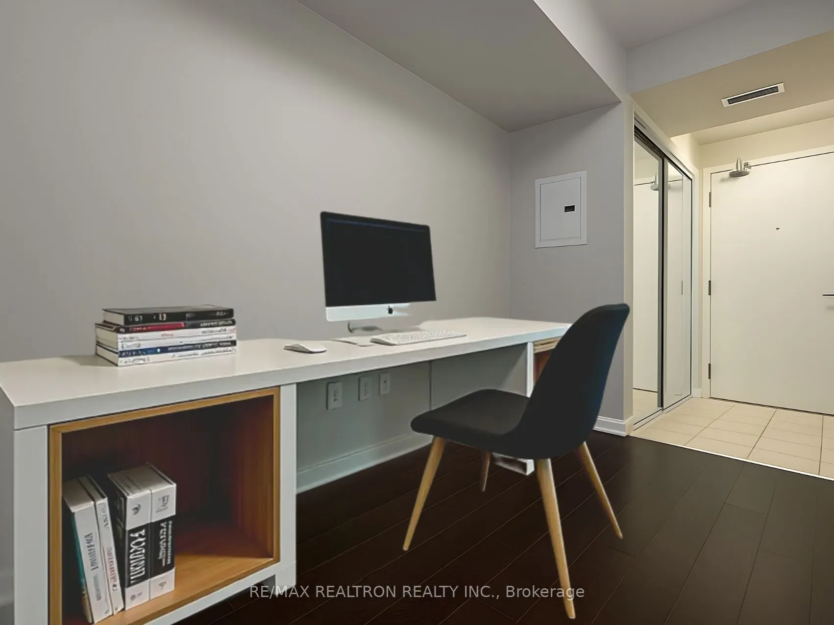 209 Fort York Boulevard, #969