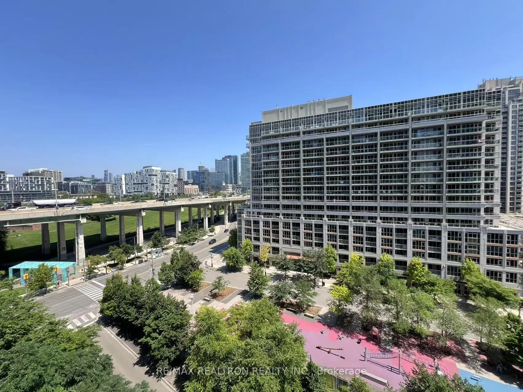 209 Fort York Boulevard, #969