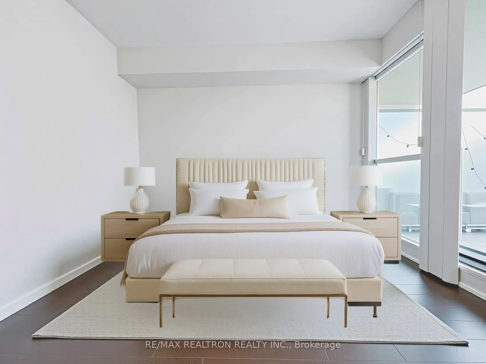 209 Fort York Boulevard, #969