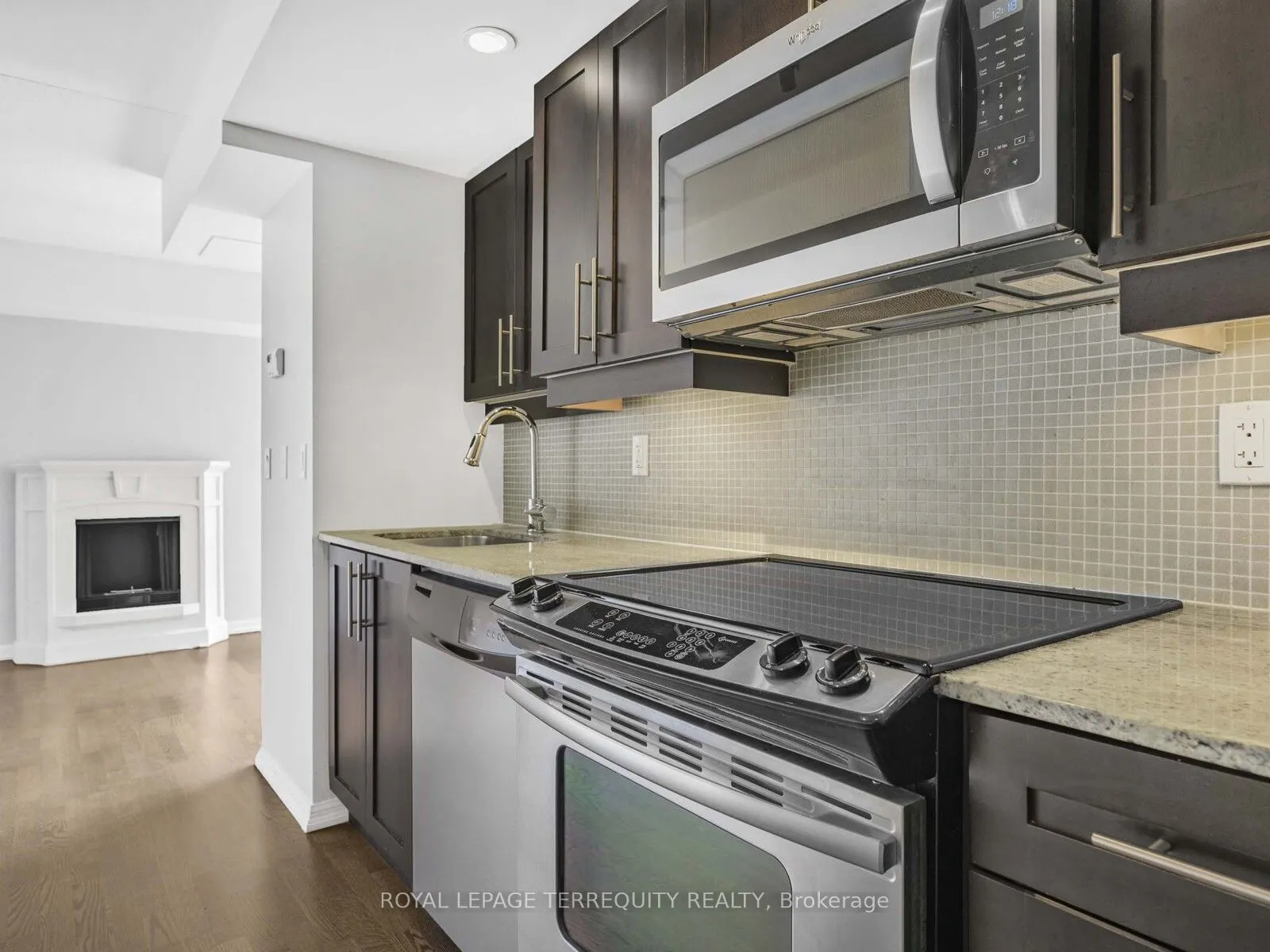 85 East Liberty Street, #714
