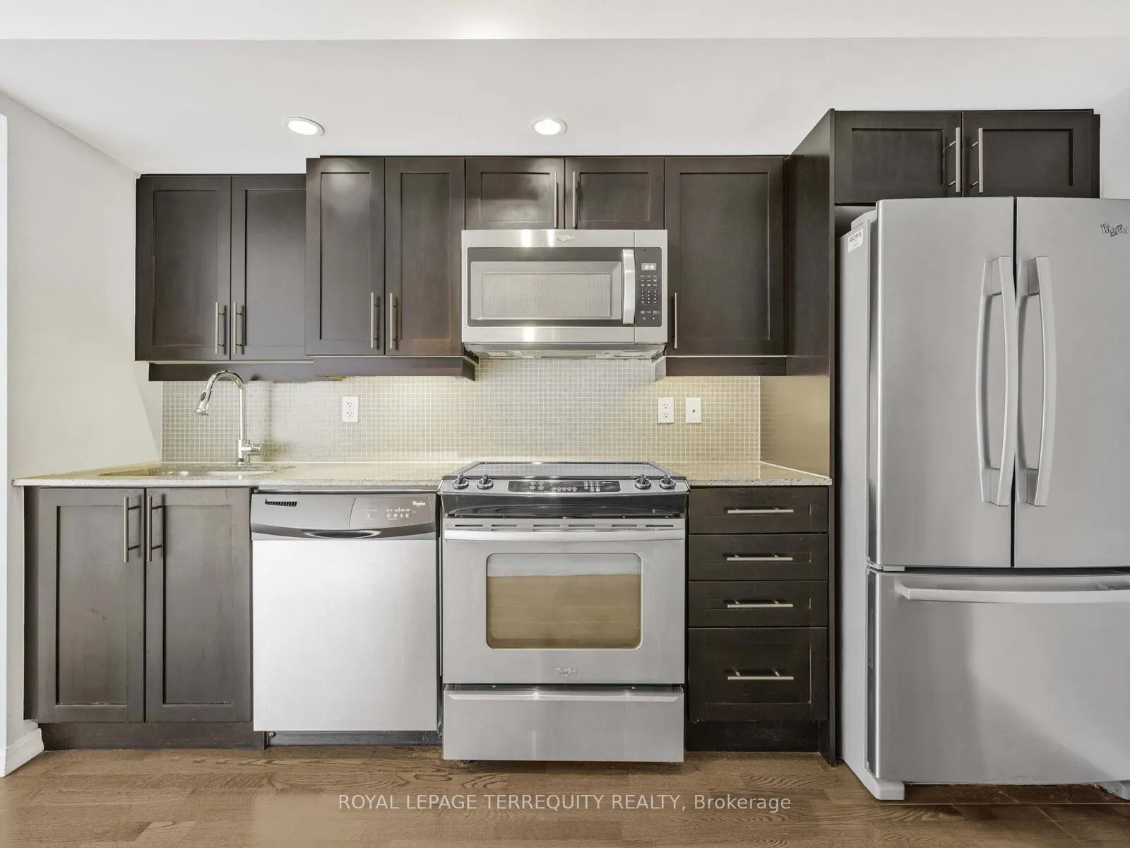85 East Liberty Street, #714
