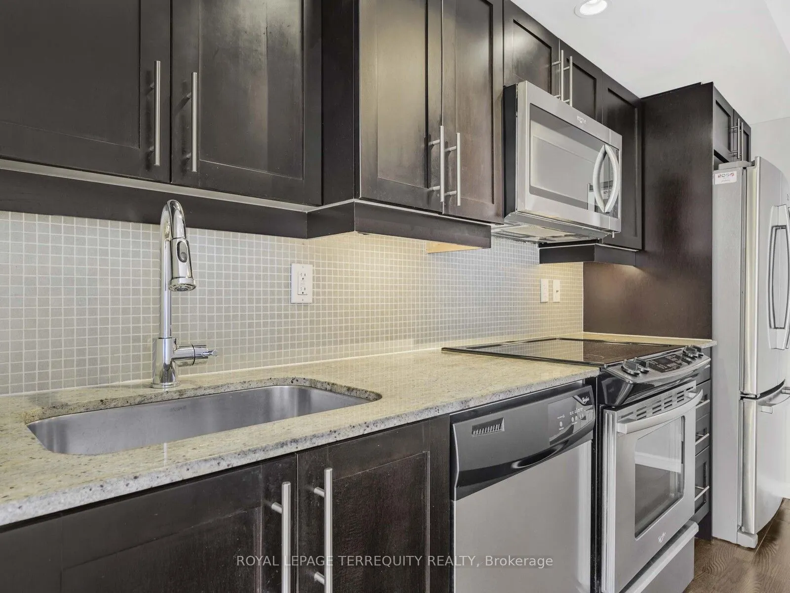 85 East Liberty Street, #714