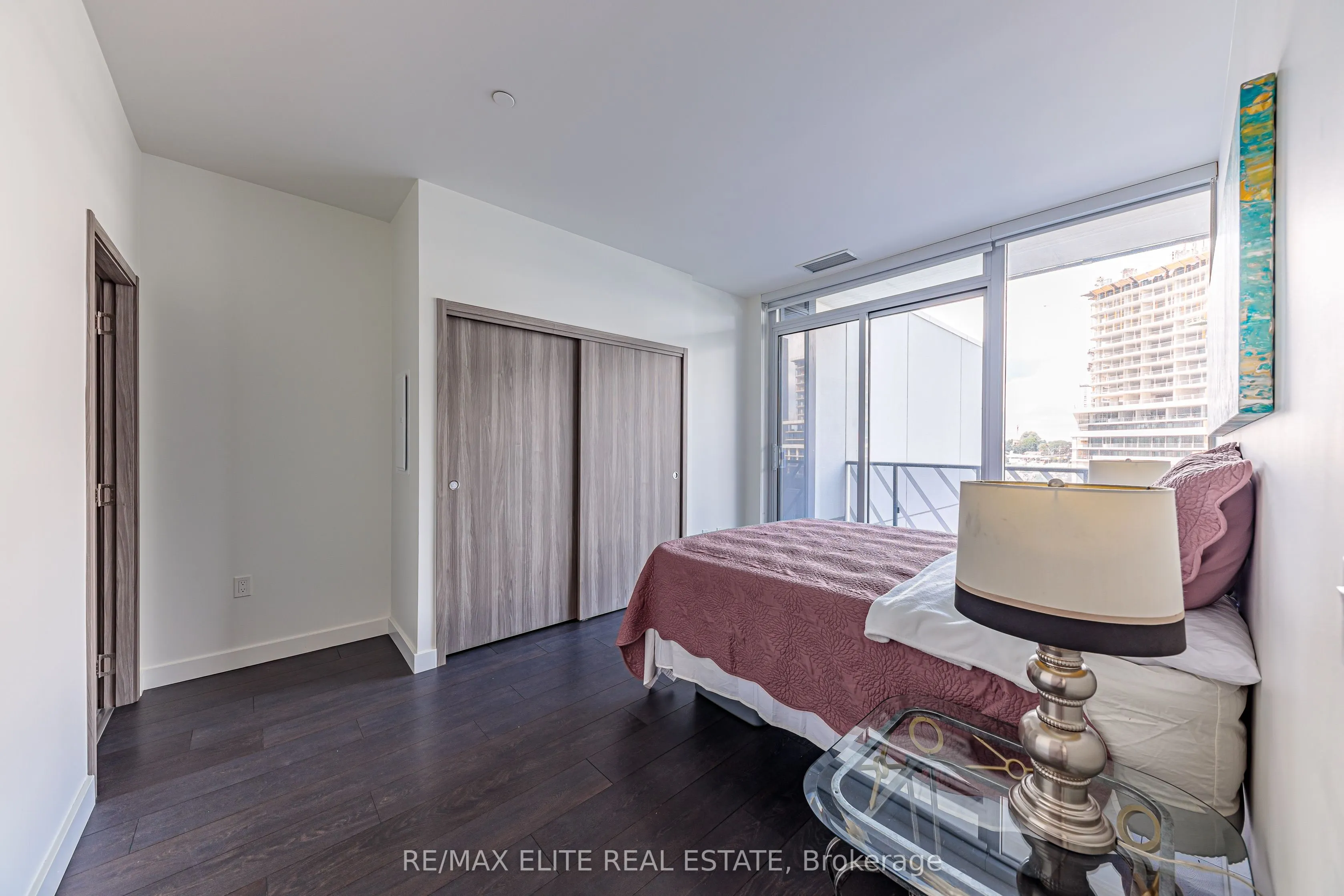 85 Mcmahon Drive, #612