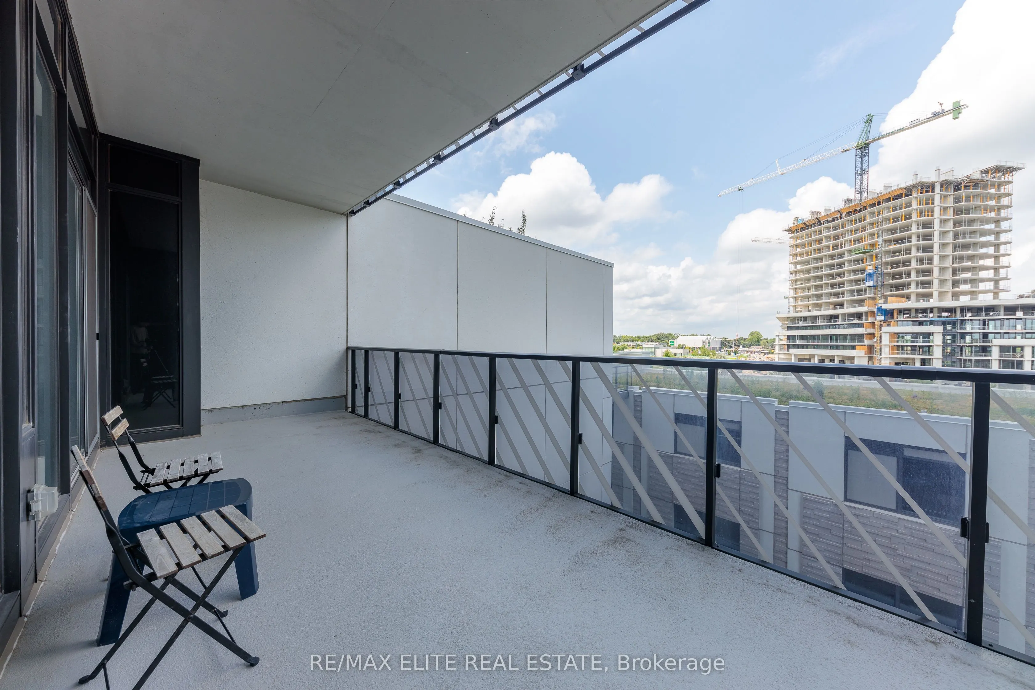 85 Mcmahon Drive, #612