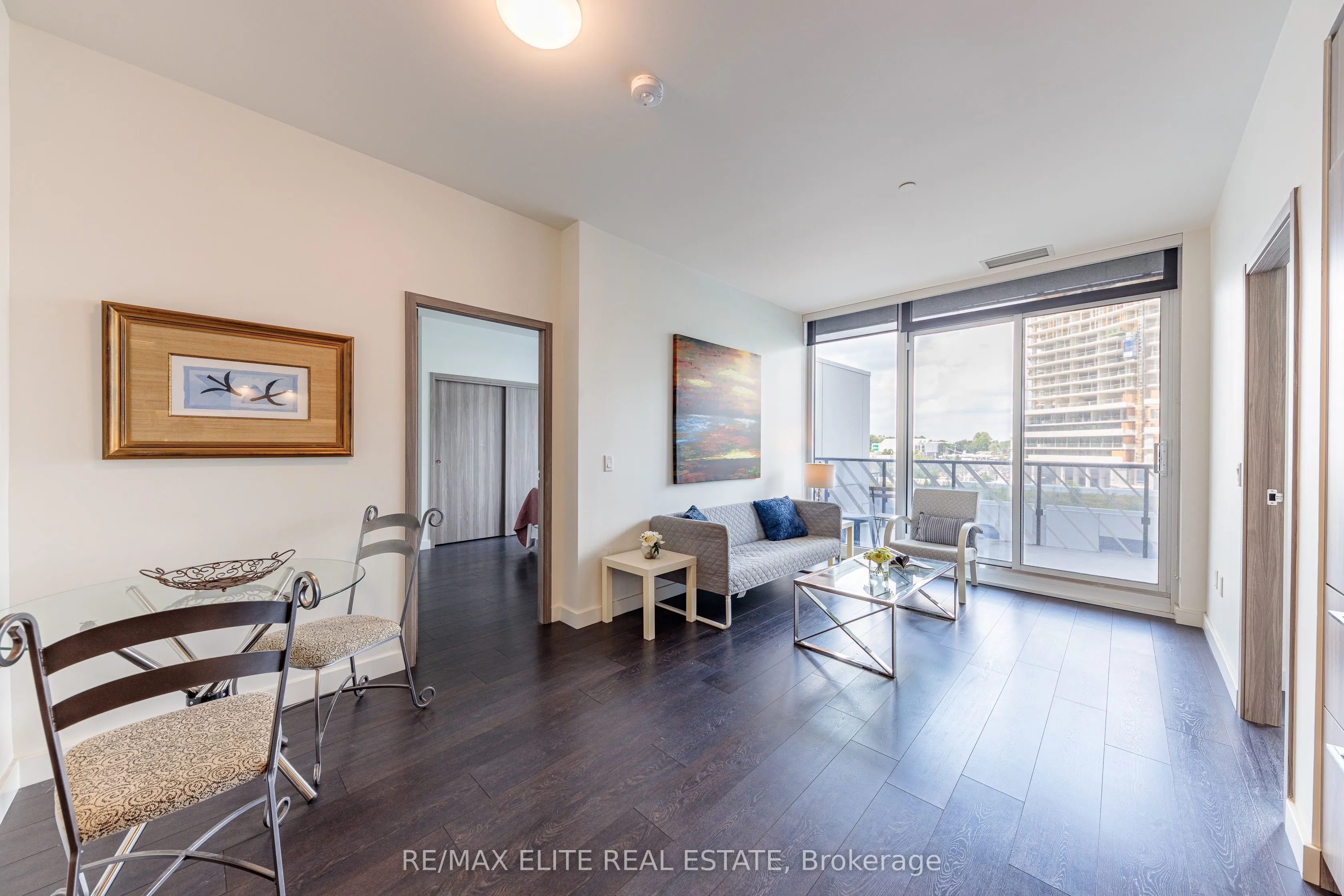 85 Mcmahon Drive, #612