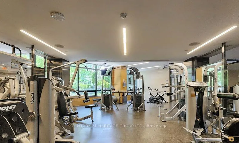 5 Sheppard Avenue E, #3117