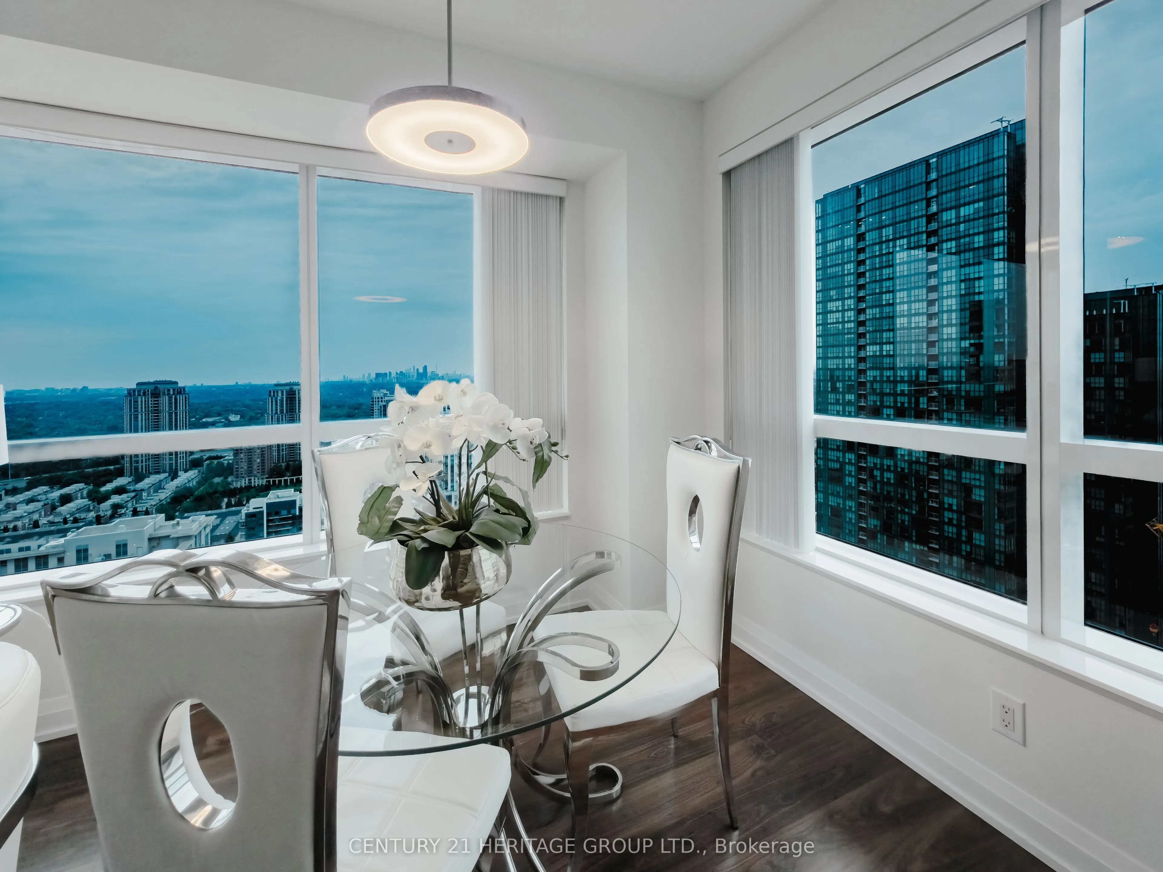 5 Sheppard Avenue E, #3117