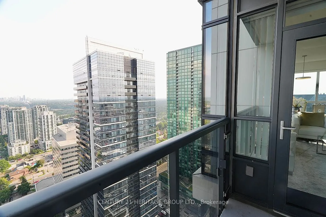 5 Sheppard Avenue E, #3117