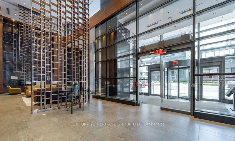 5 Sheppard Avenue E, #3117