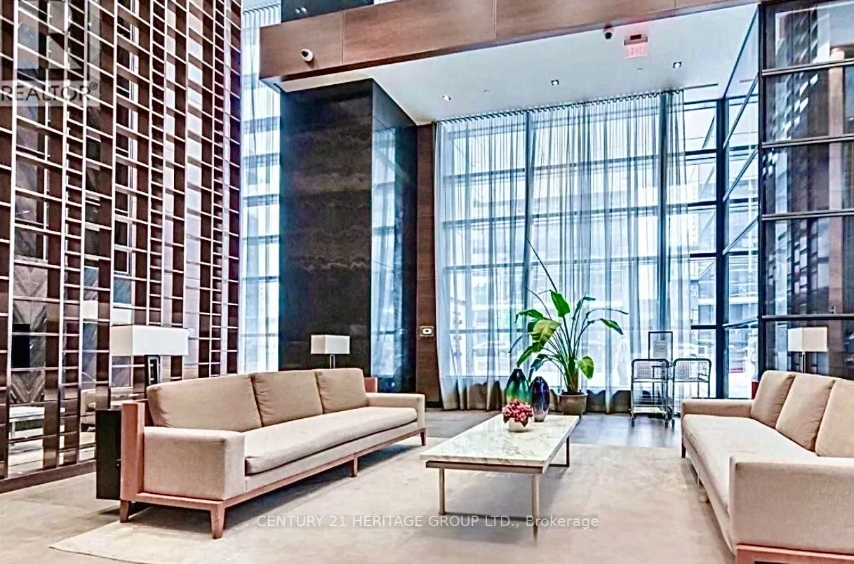5 Sheppard Avenue E, #3117