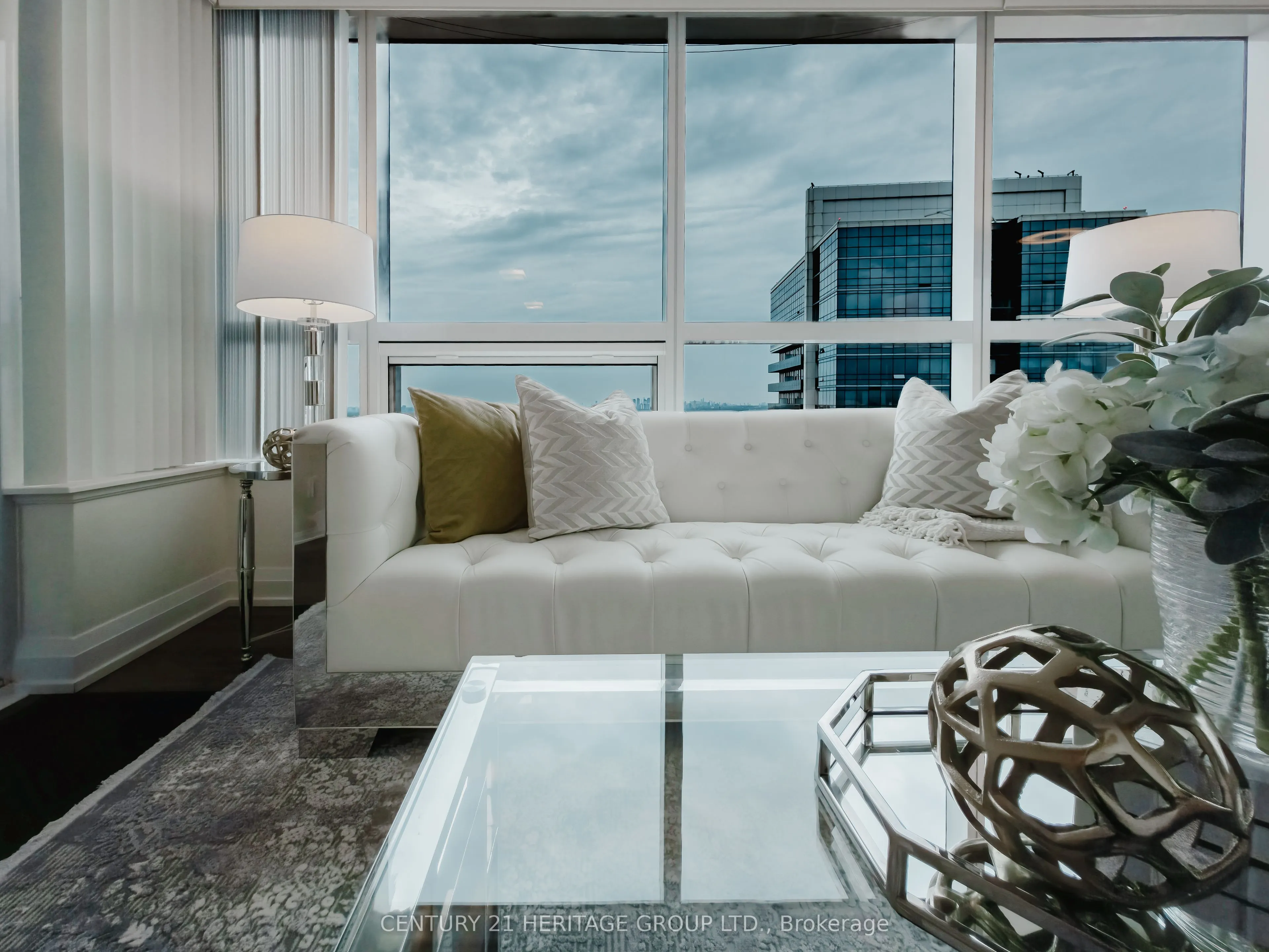 5 Sheppard Avenue E, #3117