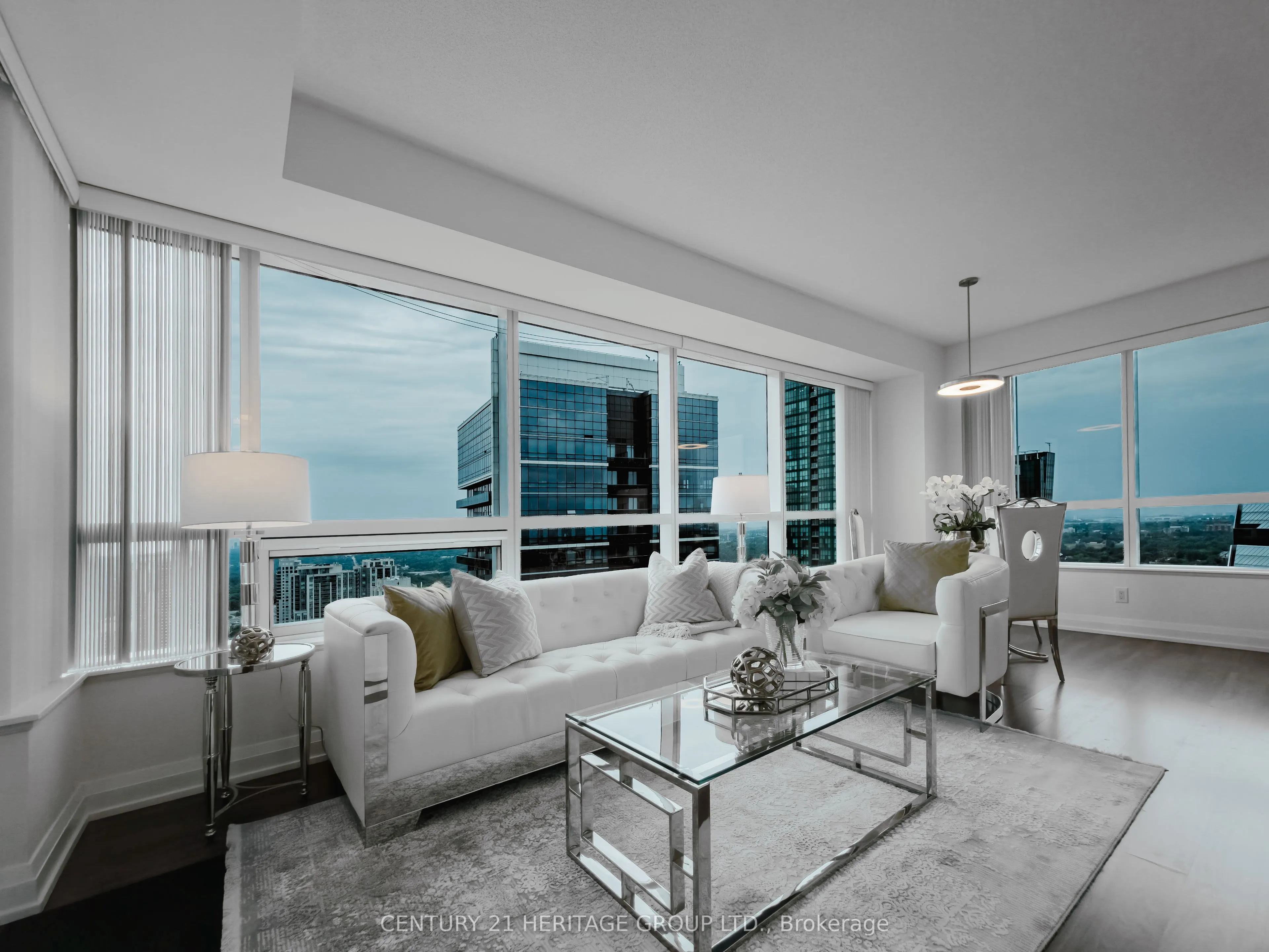 5 Sheppard Avenue E, #3117