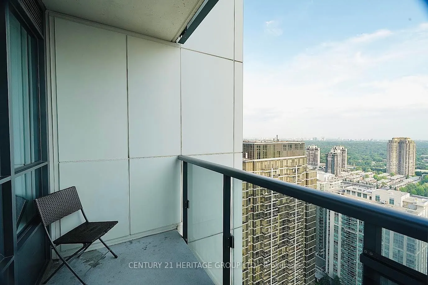 5 Sheppard Avenue E, #3117