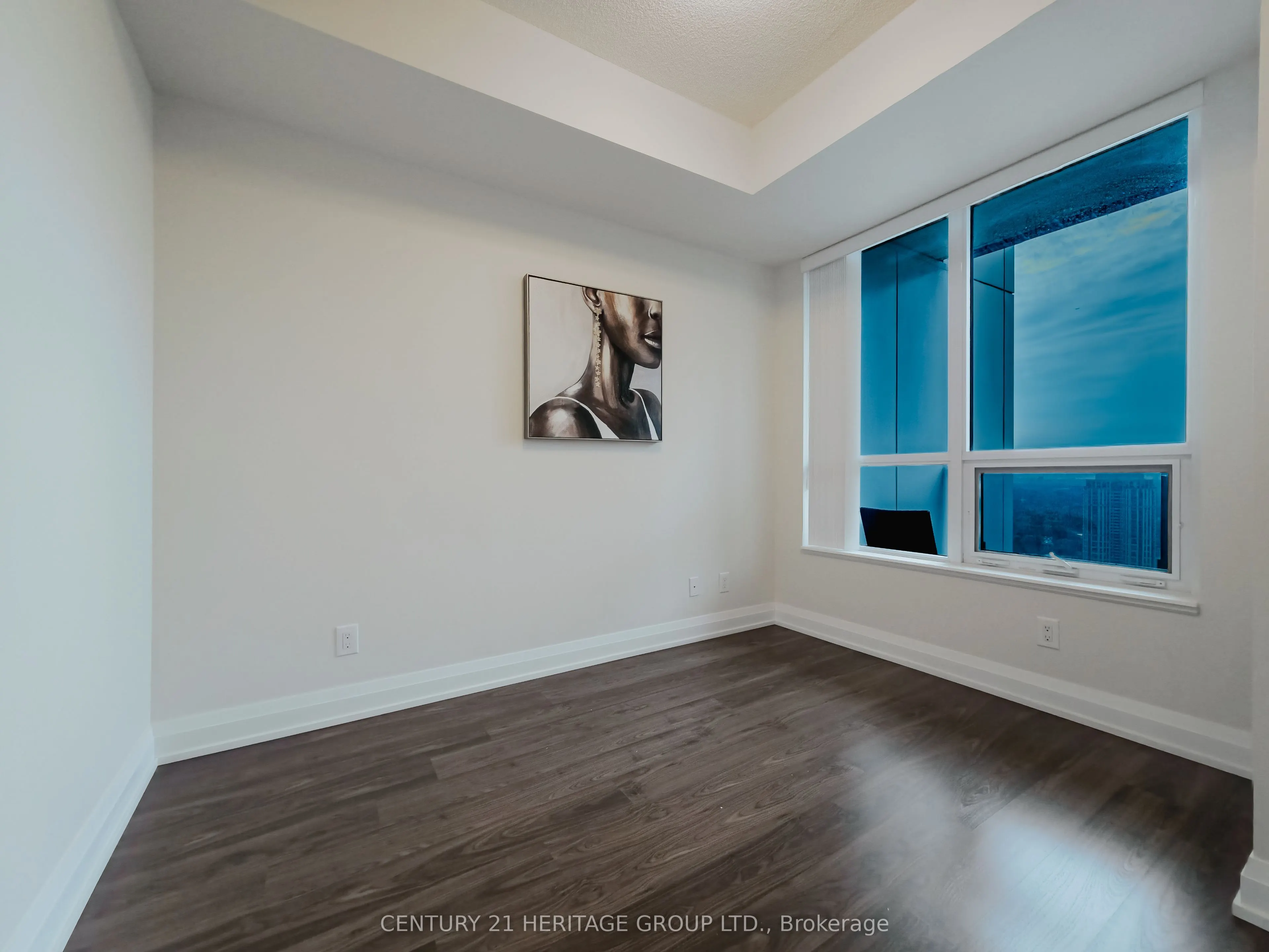 5 Sheppard Avenue E, #3117