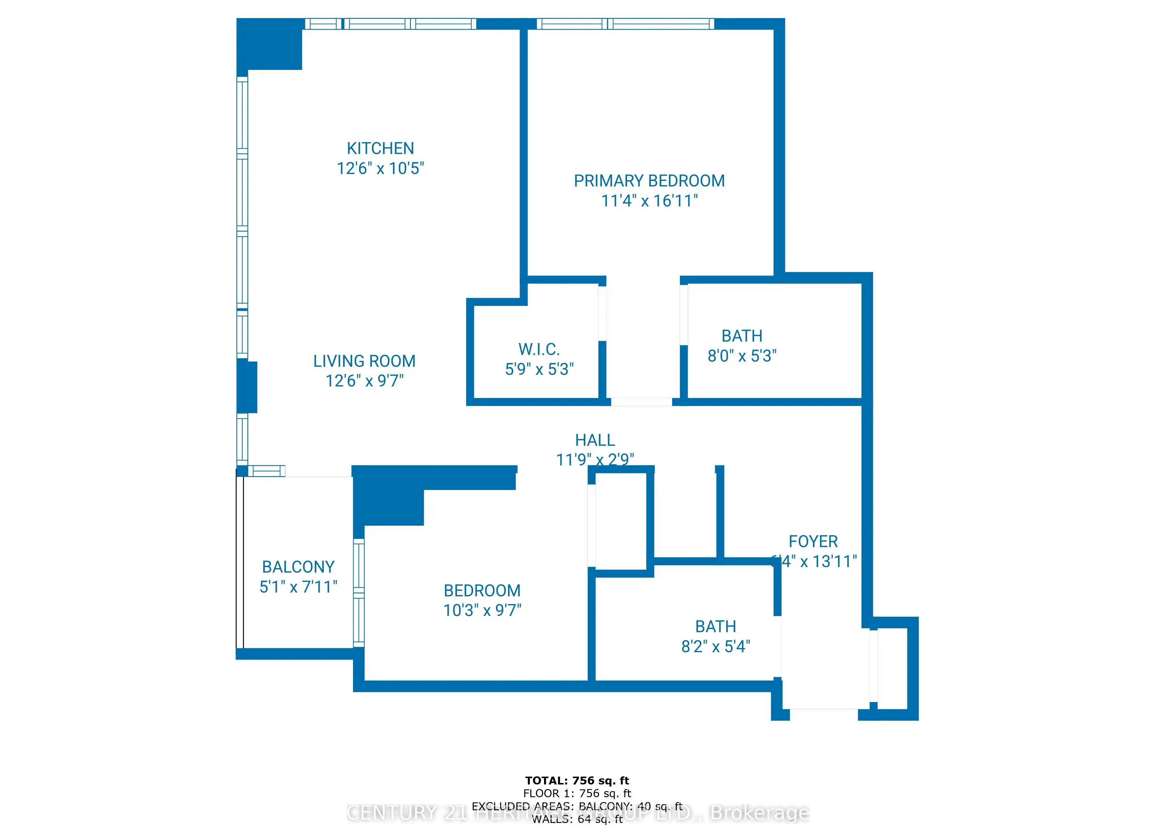5 Sheppard Avenue E, #3117