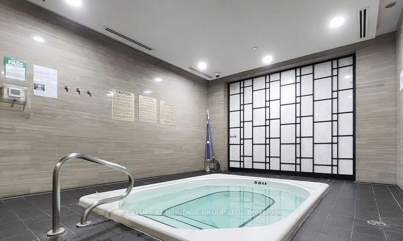 5 Sheppard Avenue E, #3117