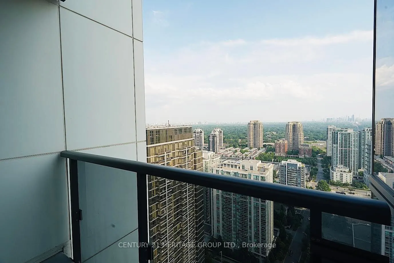 5 Sheppard Avenue E, #3117