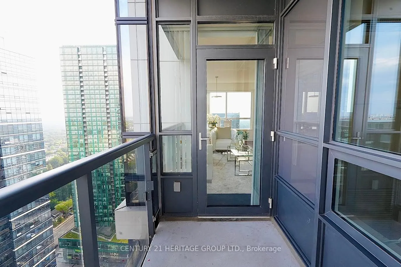 5 Sheppard Avenue E, #3117