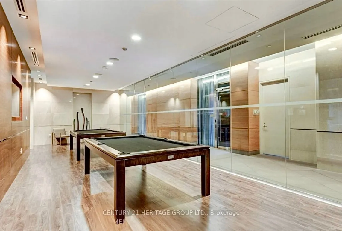 5 Sheppard Avenue E, #3117