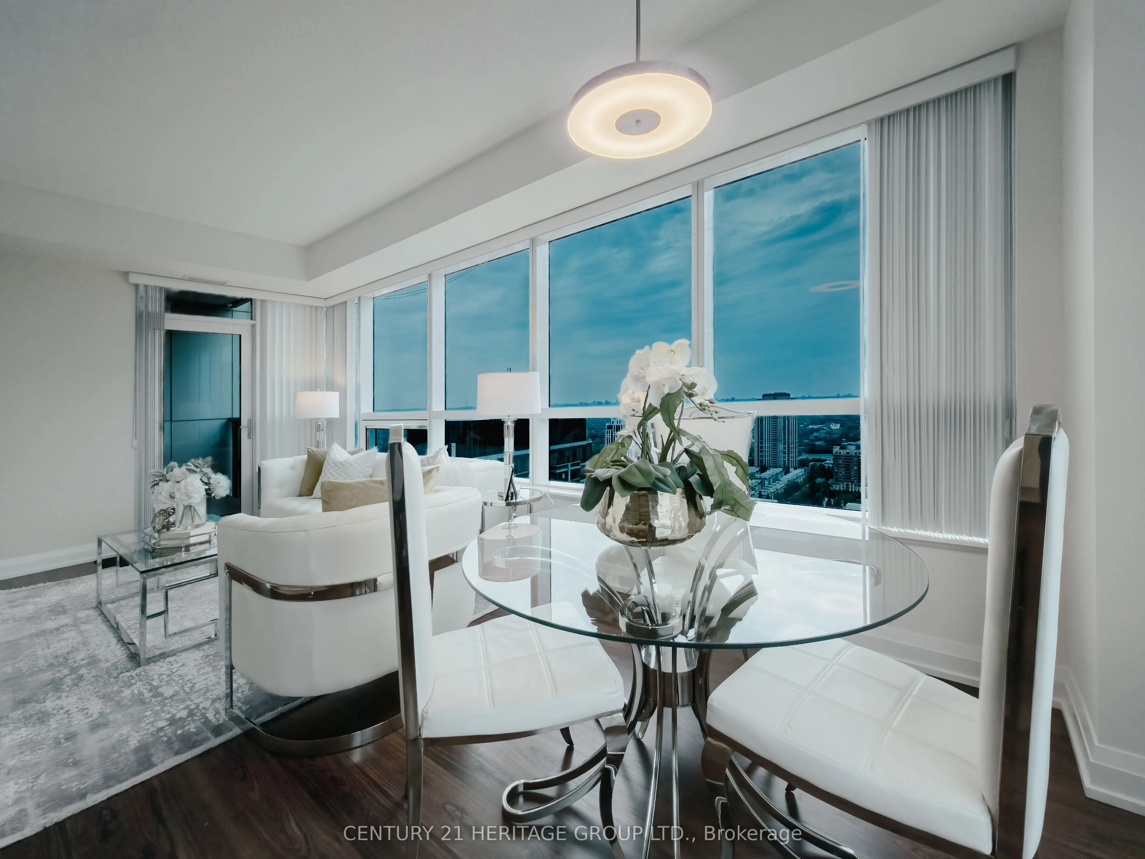 5 Sheppard Avenue E, #3117