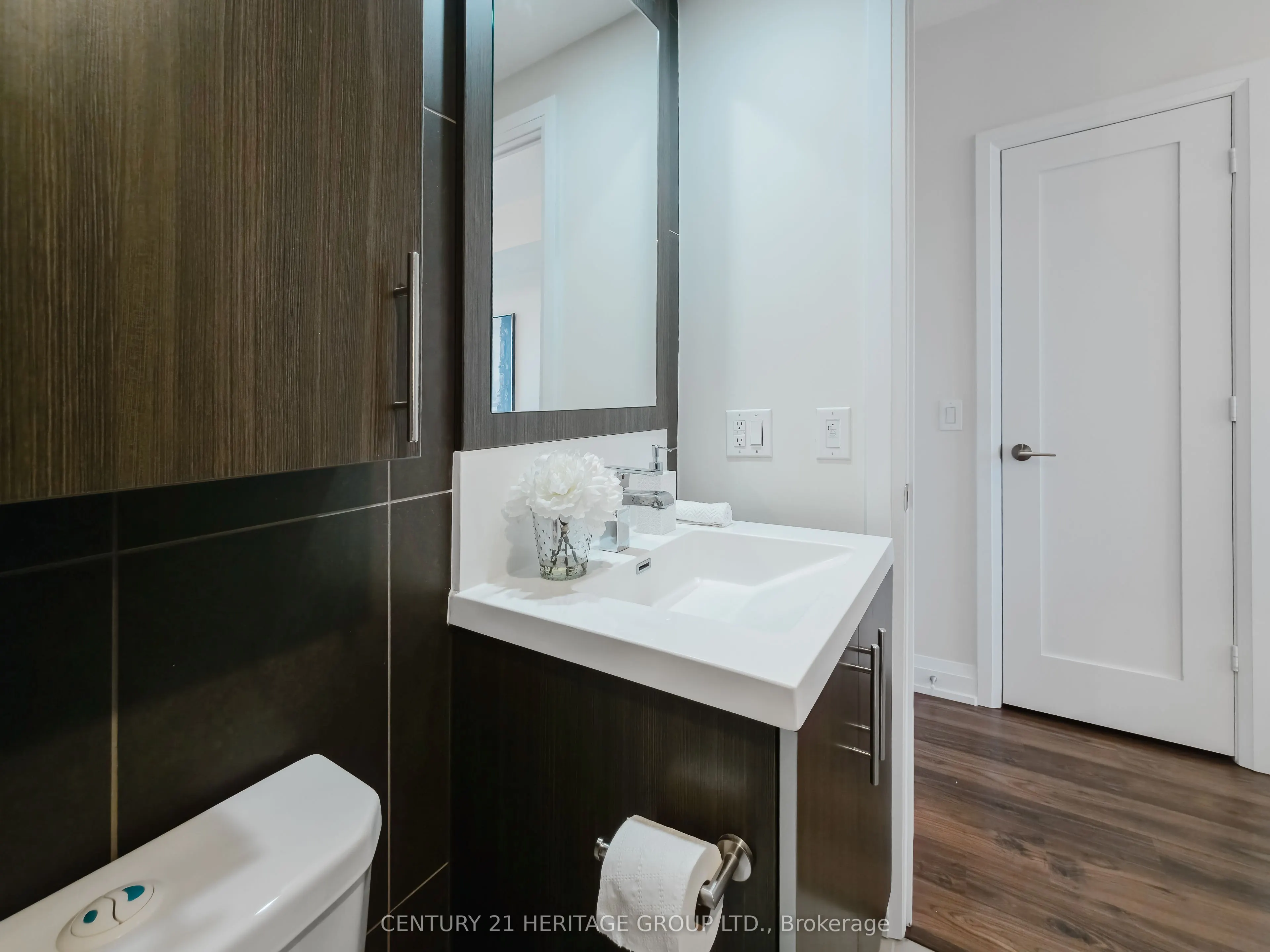 5 Sheppard Avenue E, #3117