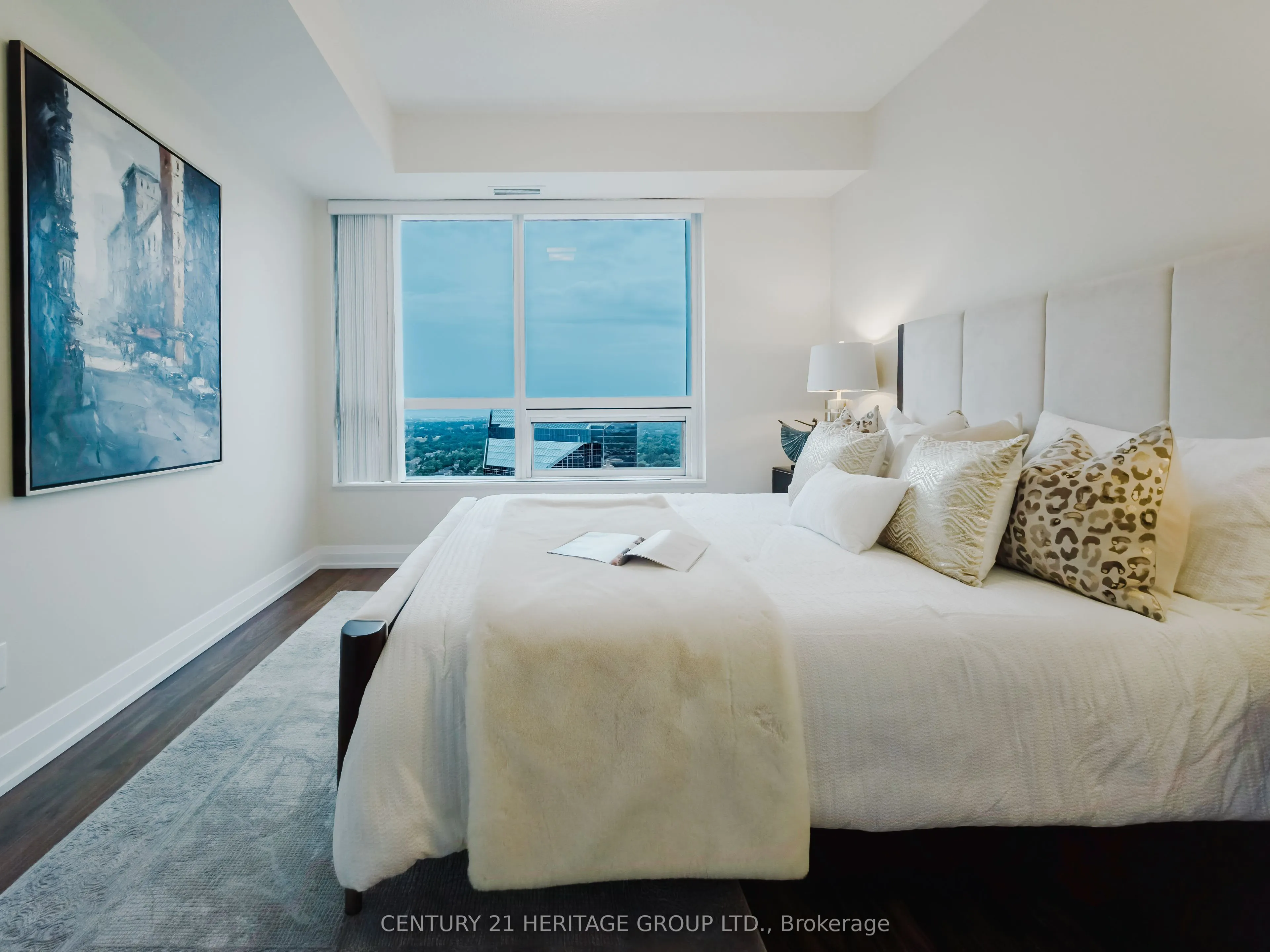 5 Sheppard Avenue E, #3117