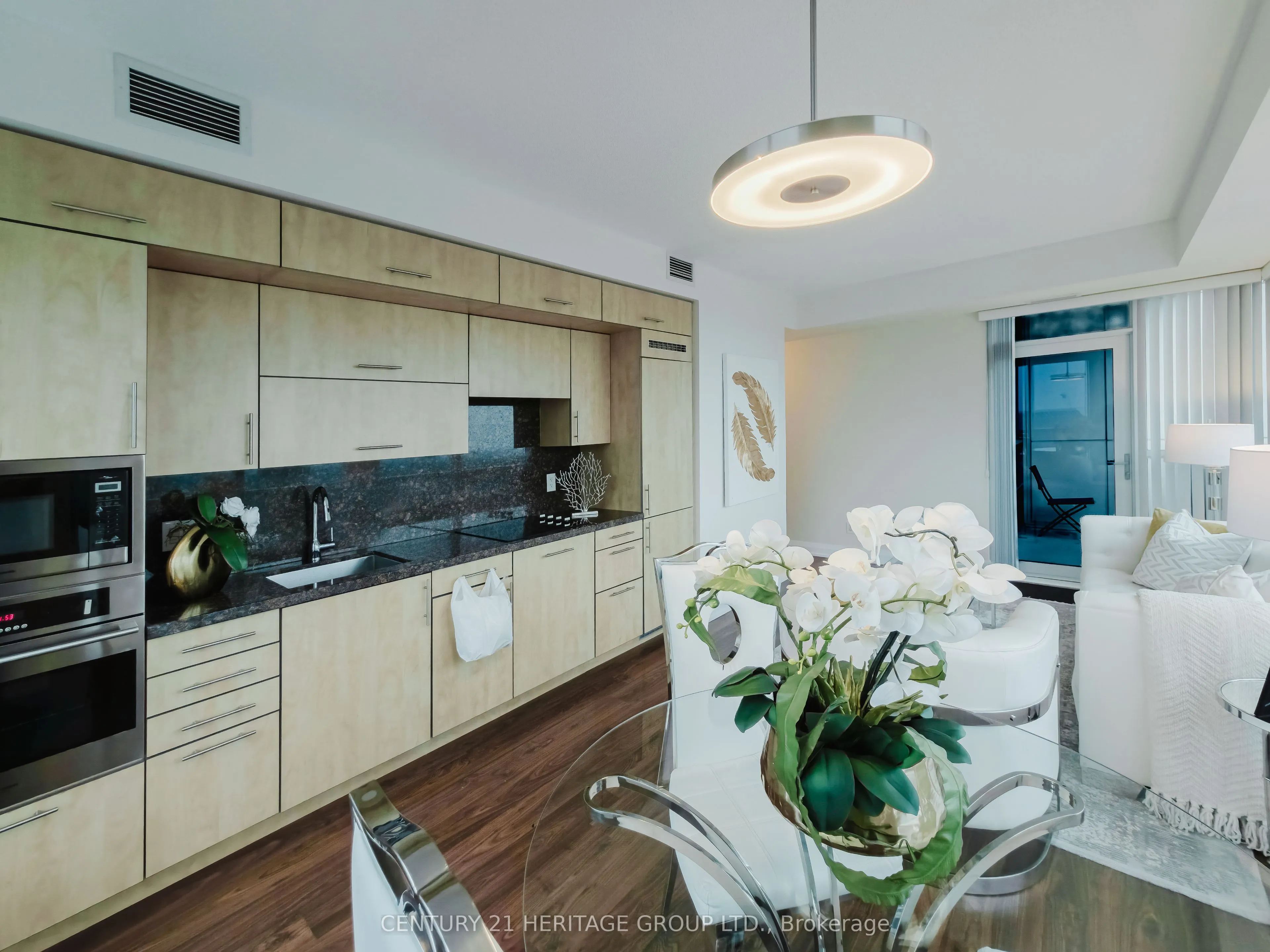 5 Sheppard Avenue E, #3117