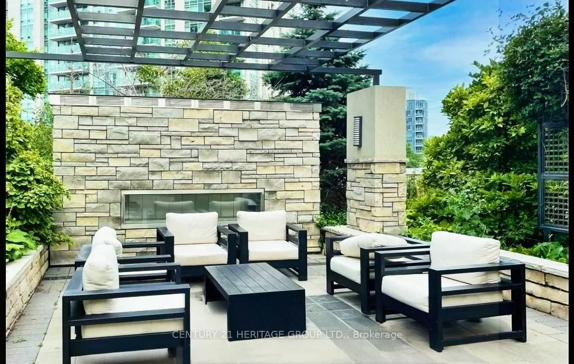 5 Sheppard Avenue E, #3117
