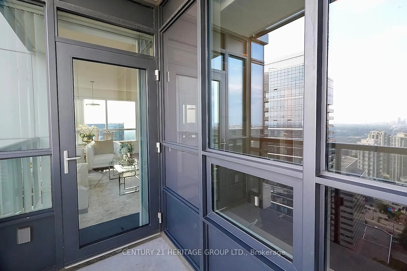 5 Sheppard Avenue E, #3117
