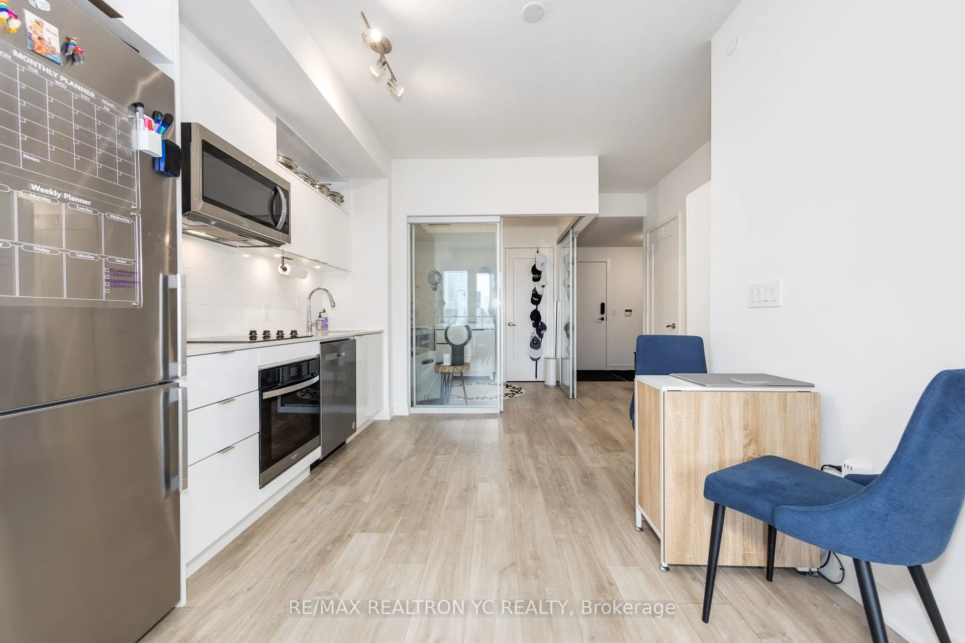 135 Lower Sherbourne Street #1464